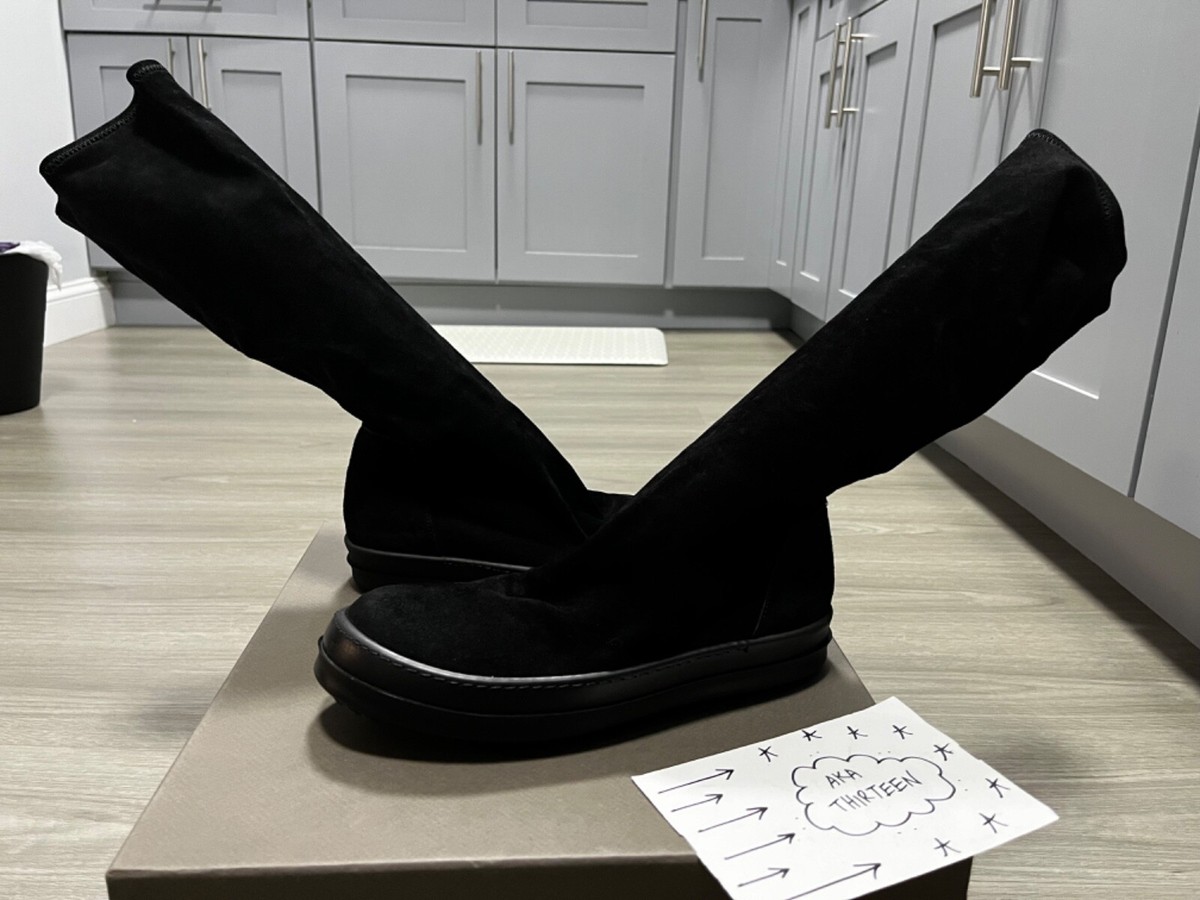 rick owens socks products for sale | eBay rick owens socks products for sale | eBay
