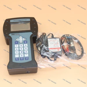 FOR Emerson new Hand-held Field Communicator Protocol Smart Transmitter Hart 475 - Picture 1 of 5