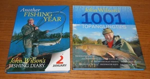 Another Fishing Year 1001 Top Angeltipps John Wilson Bait Tackle Boot Camp - Bild 1 von 3