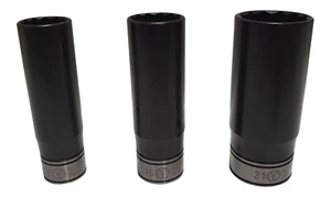 Dual Action DA316 Size 16 x 3/8 Drive Sparkplug Mag SOCKET 5117016B ITDA316 - Picture 1 of 3