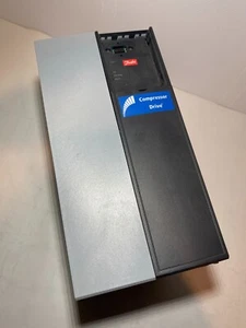 Unidad básica de climatización Danfoss VLT 131L9800 - Imagen 1 de 7
