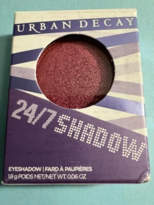 Urban Decay 24/7 Shadow Eyeshadow  FLOORED  NIB 0.06 oz Free Shipping - Image 1 of 3