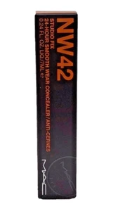 Mac Studio Fix 24 Hour Smooth Wear Concealer NW42 0.24 fl. oz / 7 ml New - Picture 1 of 7