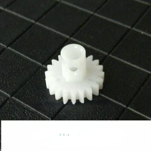 10Pcs Gear TPH Drive M1*20*6 612-10010 Fit For Riso RV RZ EV EZ MV MZ - Bild 1 von 3