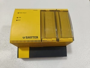 SAUTER EY-AS525F005U STAZIONE DI AUTOMAZIONE MODULARE - Foto 1 di 5