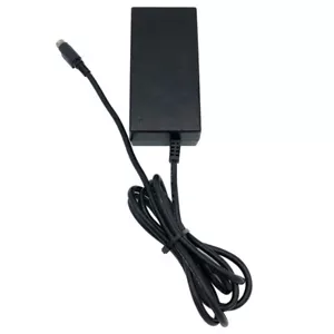 Genuine SATO TG15-5011-19V, DC, AC Adaptor / POWER SUPPLY / Charger, 4-Pin Plug - Picture 1 of 3