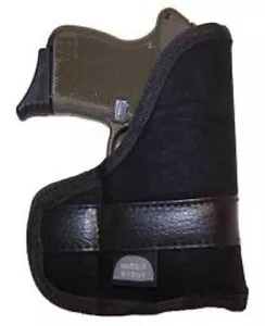 RUGER LCP.380 POCKET HOLSTER - Picture 1 of 1