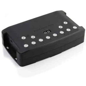 Chromateq CQSA-E PRO USB & Ethernet to DMX Stand Alone Interface (Open Box) - Picture 1 of 7