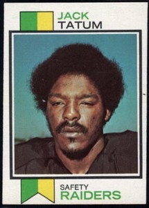 1973 Topps Football - Pick A Card - Cards 166-325