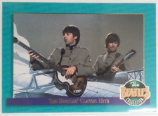 The Beatles River Group 1993 The Beatles Classic Hits Card 3 of 8 (1:Jumbo pack)