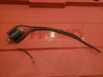 00-01 YAMAHA SX500R Bobina de encendido Conjunto8AB-82310-09-00 Moto de nieve SXR vmax Foto 1 de 4