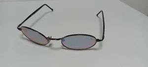 REVO 3018 08/65 Herren Sonnenbrille oval H20 49-20-135 mm - Bild 1 von 7