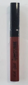 LA Girl Lip Mousse Velvet Liquid Lip Color Lippenstift GLC786 Unstoppable  - Bild 1 von 4