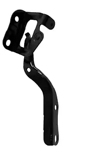 Cerniera cofano destra originale 53410-47070 adatta a TOYOTA PRIUS 2009 - 2015 - Foto 1 di 3