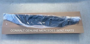 Mercedes Benz Genuine G550 G63 AMG 2019-2023 Rear Cargo Cover 46381010009B28 - Bild 1 von 5
