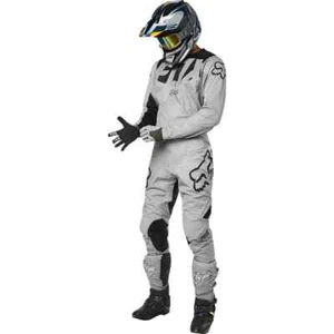 Fox Racing 360 KILA Off-Road Mx Motocross ATV Pants GRY - Picture 1 of 3