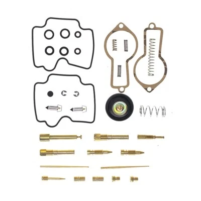 XL600R Carburetor Repair Kit for 1983 - 1987 Honda XL 600R Left and Right Carbur - Изображение 1 из 3