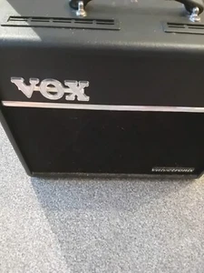 vox valvetronix vt20+ 25w - Picture 1 of 3