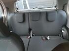 Banquette Arriere Toyota Yaris 2