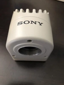 Sony MICROSCOPE Color CAMERA, 3.3MP, With Controller, Excellent Cosmetic Deal! - Picture 1 of 9