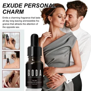 Goda For Woman,Women Perfume, Enhanced Essence Original Scent HOT 15ML - Picture 1 of 20