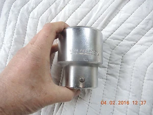 PROTO 2-3/8" IMPACT SOCKET 5776 1" DRIVE - Picture 1 of 7