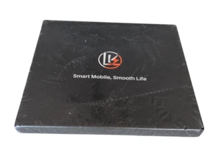 Smart Mobile, Smooth Life iPhone 14 Pro Case & Screen Protector -Black - Picture 1 of 12