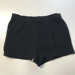 O'Neill Women's Carla Shorts in Black Size XL - Picture 1 of 6