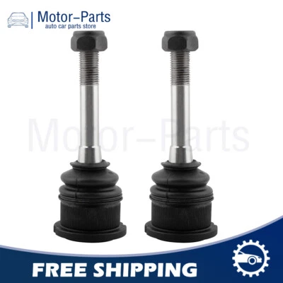 2XFront Lower Inner Ball Joints for BMW 318i 318is 318ti 320i 325is 328i 328is - Image 1 of 4