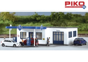 Piko 61827 Spur H0 Tankstelle ARAL Bausatz - Bild 1 von 1