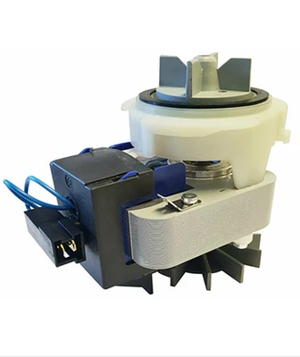 Fisher & Paykel Washer Drain Pump #420324P *BRAND NEW OEM* - Image 1 of 3