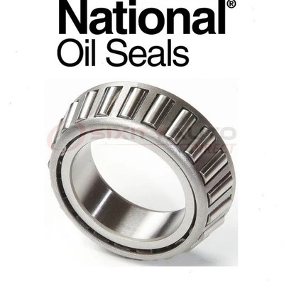 National Rear Outer Differential Pinion Bearing for 1993 Excalibur Limited - to - Image 1 of 4