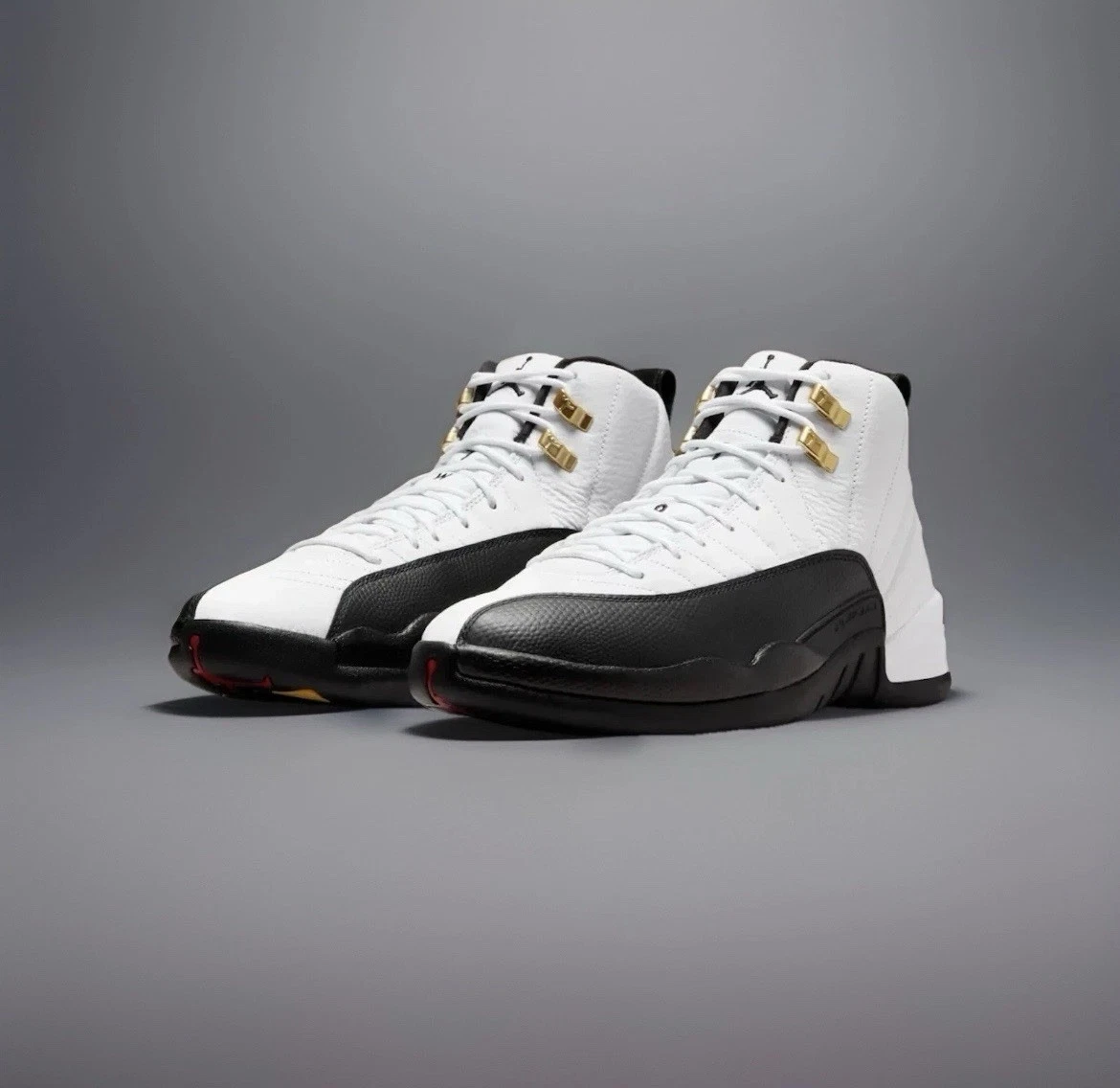 Jordan 12 Retro White for Sale - Authenticity Guaranteed - eBay