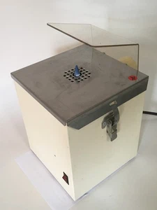 Integral Systems Dental Model Router/Trimmer Dust Collection KK826 - Picture 1 of 8
