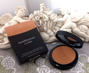 BAREMINERALS BAREPRO 16 HOUR SKIN PERFECTING POWDER FOUNDATION-TEAK 22-NIB - Picture 1 of 1