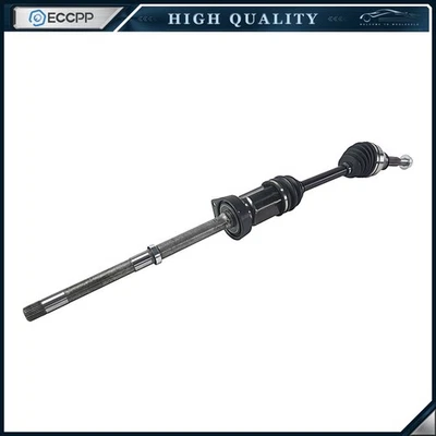 For Ford Explorer 2011-2012 3.5L Front Right CV Axle AWD without Towing Package - Изображение 1 из 4