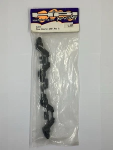 HPI Racing #A401 (Juego de bujes traseros: RS4 Pro 2) De colección - Imagen 1 de 2