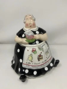 Mud Pie Oma Kanister - Bild 1 von 12