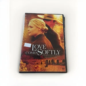 Love Comes Softly - Picture 1 of 1