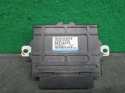 NISSAN Dayz roox 2015 Transmission Computer 8631B478 [Used] [PA42164953] - Image 1 of 4