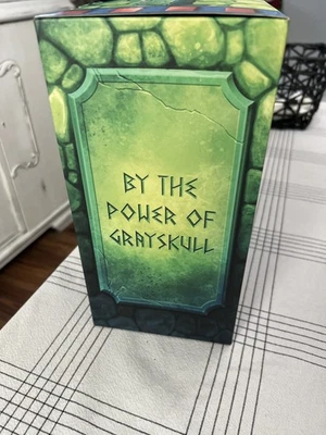 Mattel MOTU Origins Prince Adam and He-Man 2019 SDCC Exclusive 2 Pack Comic Con - Image 1 of 4