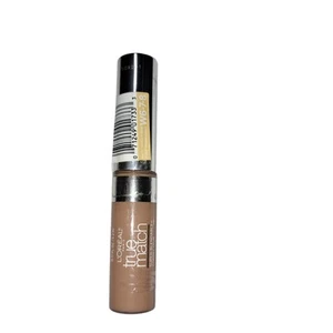 Loreal Paris True Match Warm Medium Deep W6-7-8 Super Blendable Concealer New - Picture 1 of 3
