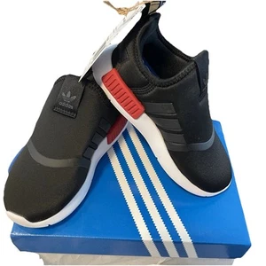 Adidas NMD 360 SHOES Toddler - 9k - Picture 1 of 7