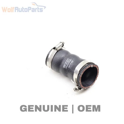 AUDI RS7 2014-2018 4,0 L - Manguera del cuerpo del acelerador 079145834D Foto 1 de 4