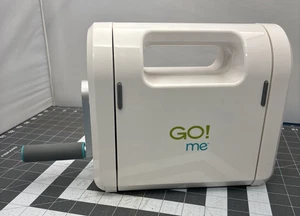 Accuquilt Go! Me Fabric Cutter #55610 - Imagen 1 de 6