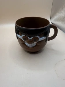 Pillsbury Funny Face Chug A Lug Chocolate Mug Limited And Rare Edition Issue! - Bild 1 von 6