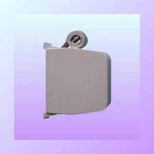 Mini Getriebe- Gurtwickler für Gurtbreite 16mm Rolladen Rollladen Wickler  - Picture 1 of 3