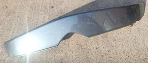 GENUINE FORD KA MK1 TAILGATE BOOT SPOILER GREY 1996 - 2008 - Picture 1 of 2