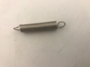 MG MMM Handbrake return spring  - Picture 1 of 1
