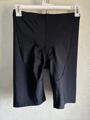 Pantalones cortos de ciclismo negros para hombre - talla XL Foto 1 de 4